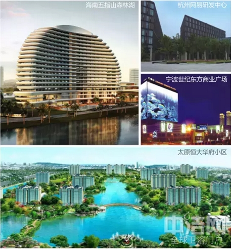 【展商秀】华艺卫浴——最具竞争力与影响力的高端卫浴品牌