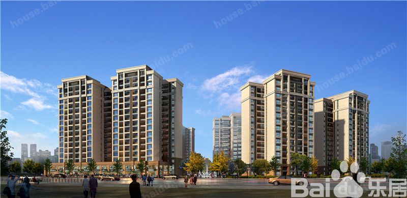 名企打造虎门轻轨物业 金地琥悦备受深圳客热捧(图)